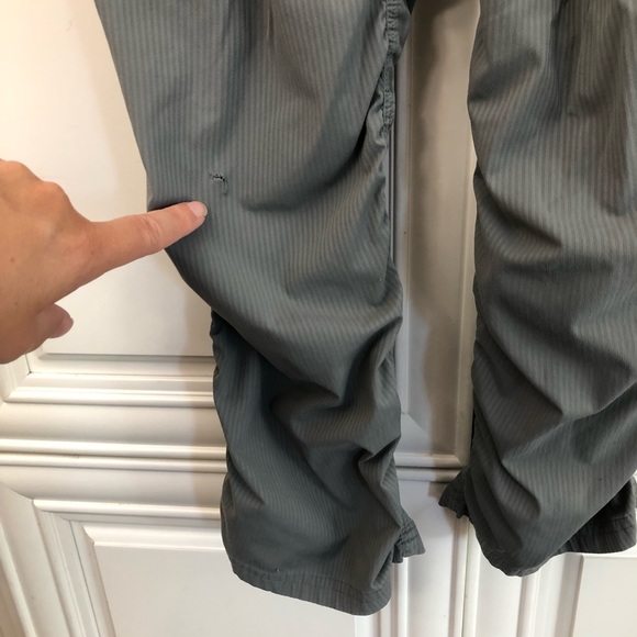 Ivivva Dance Studio Live to Move pants - Picture 4 of 13